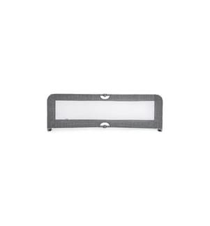 HAUCK - Bettgitter Sleep n Safe Plus XL Grau 150 x 50 cm