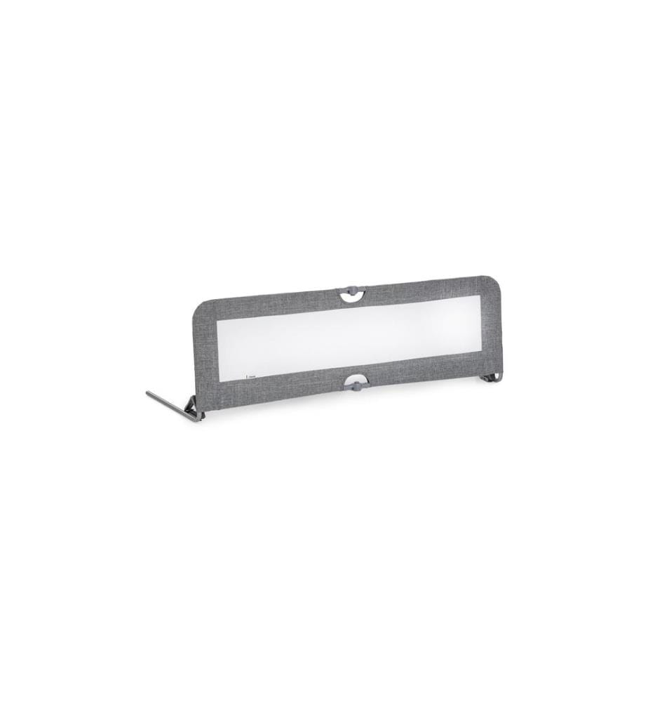 HAUCK - Barrière de lit Sleep n Safe Plus XL Gris 150 x 50 cm