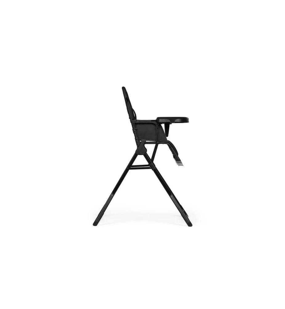 Hauck Chaise haute Sit N Go Noir
