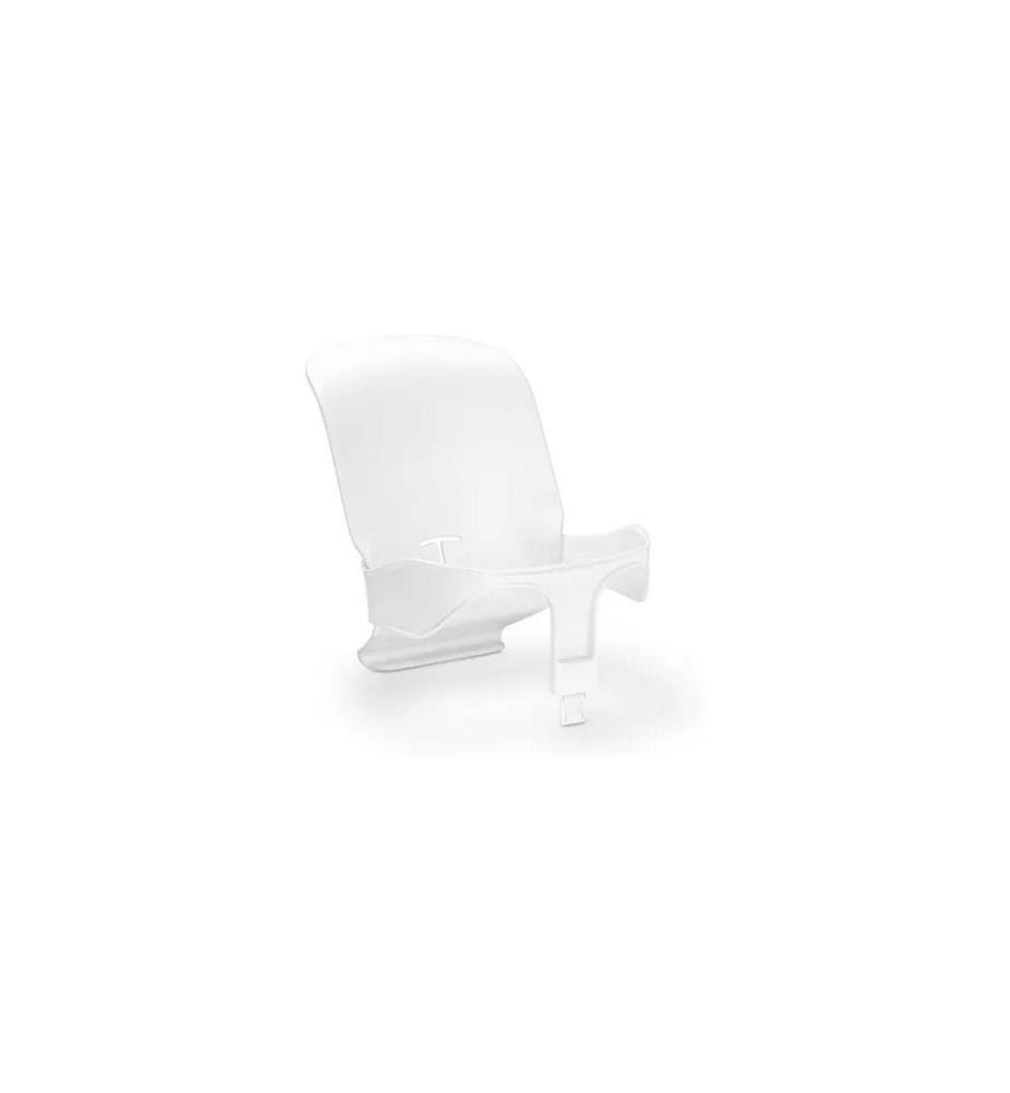Hauck Chaise haute Alpha Start N Grow Set Gris