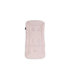 Chancelière Hauck Pushchair Seat Liner Flowers Rose