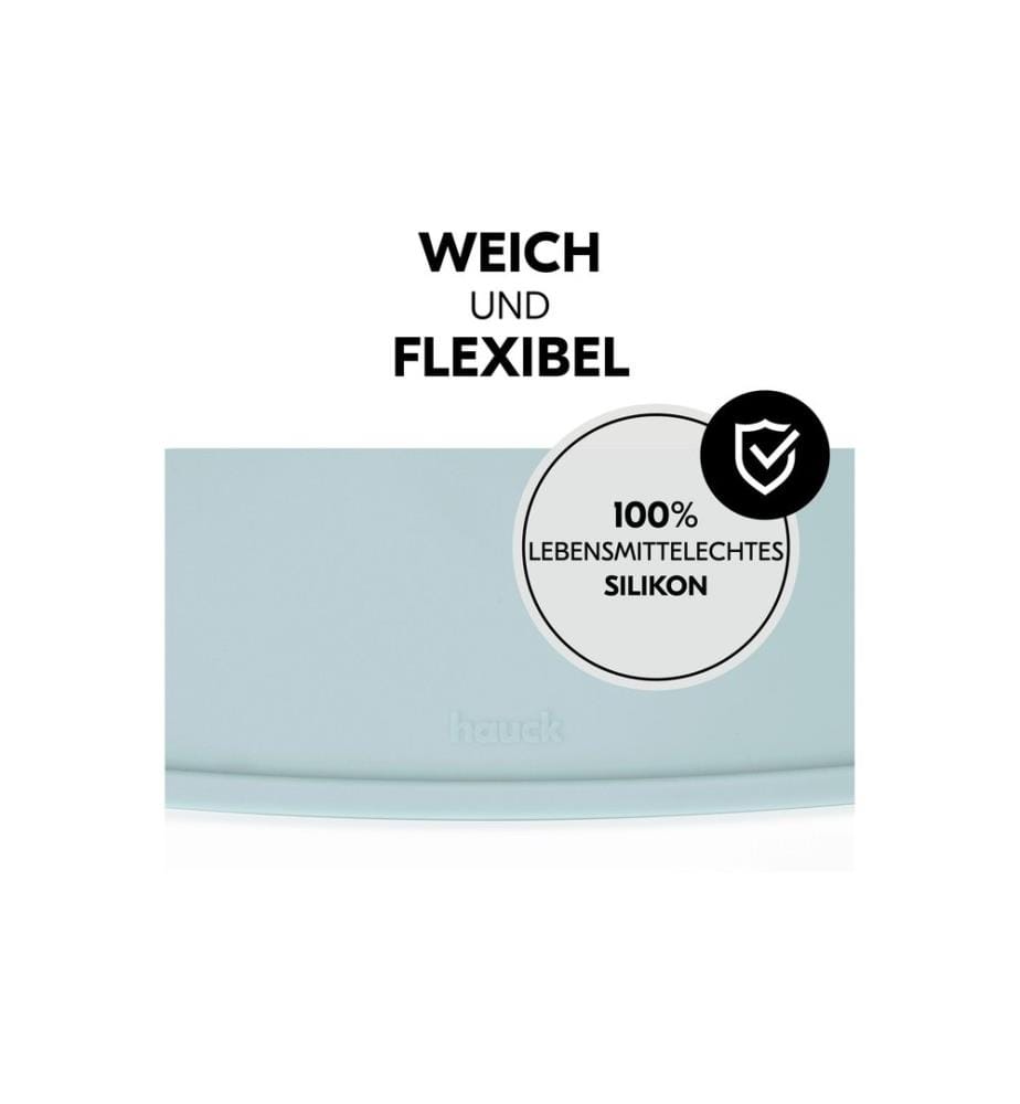 Plateau pour chaise haute Hauck Fox Mint