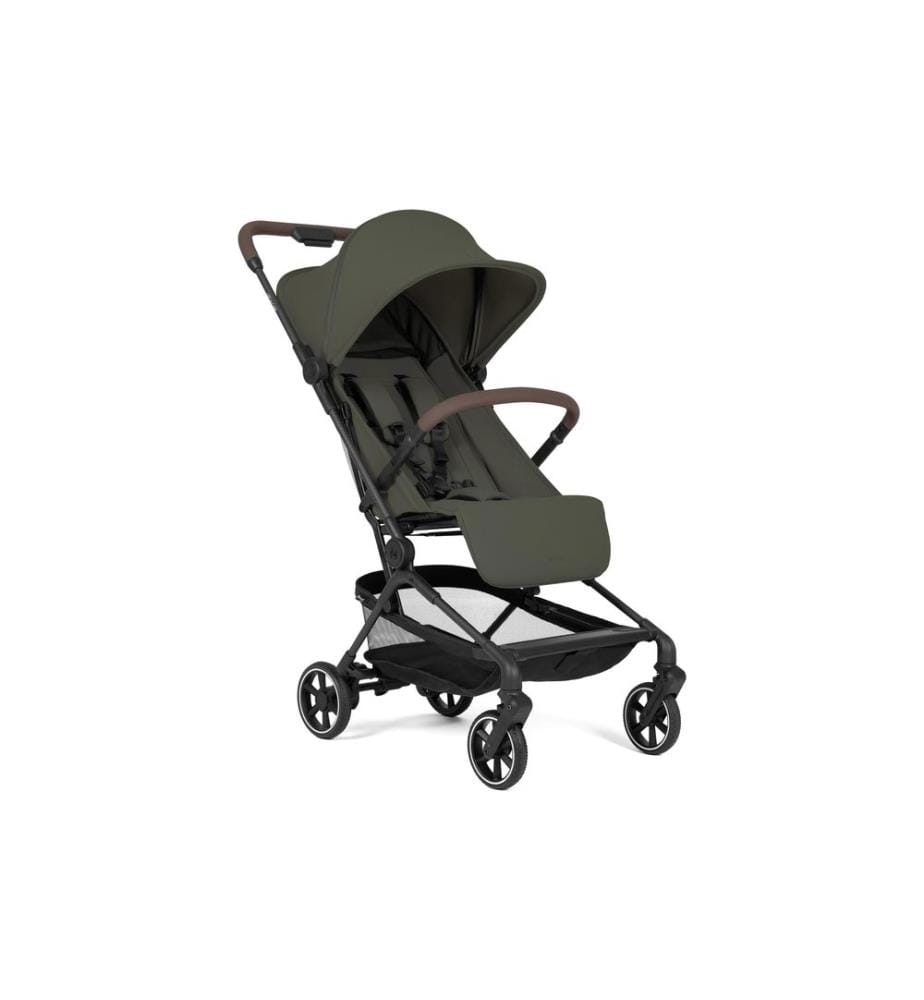 Hauck Buggy Lite N Care Vert olive