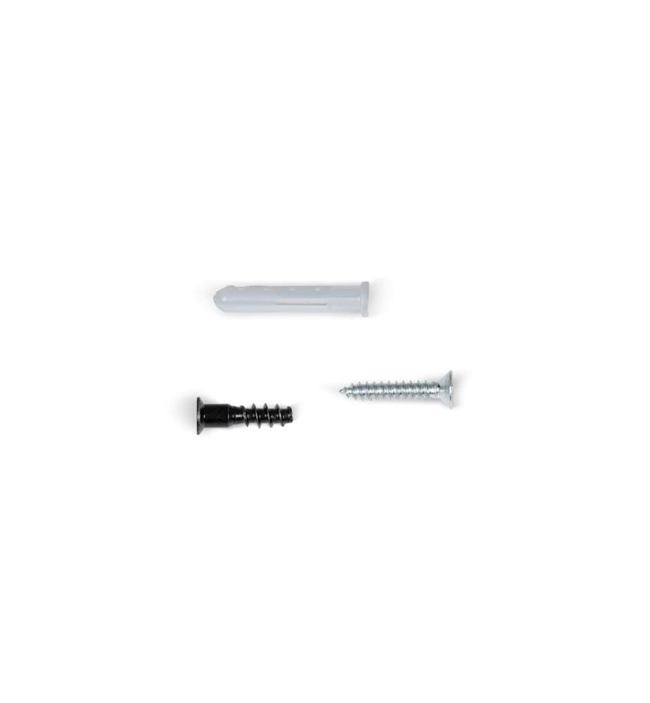 Hauck Barrière de sécurité Clear Step Easyclose Eco 75 cm - 110 cm