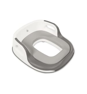 Hauck Siège de toilette Gris