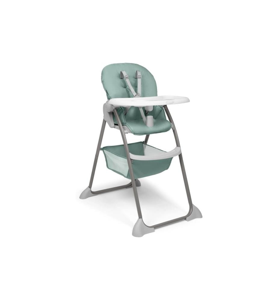 Hauck Chaise haute Sit N Fold Mint