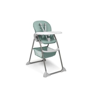 Hauck Chaise haute Sit N Fold Mint