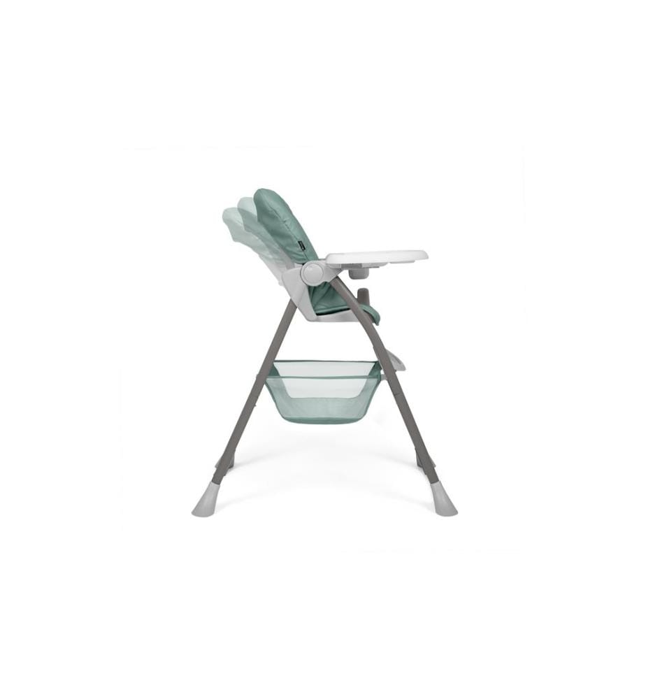 Hauck Chaise haute Sit N Fold Mint