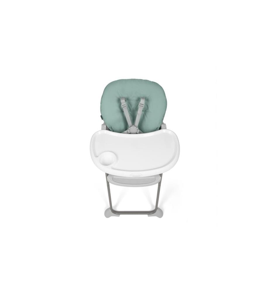 Hauck Chaise haute Sit N Fold Mint