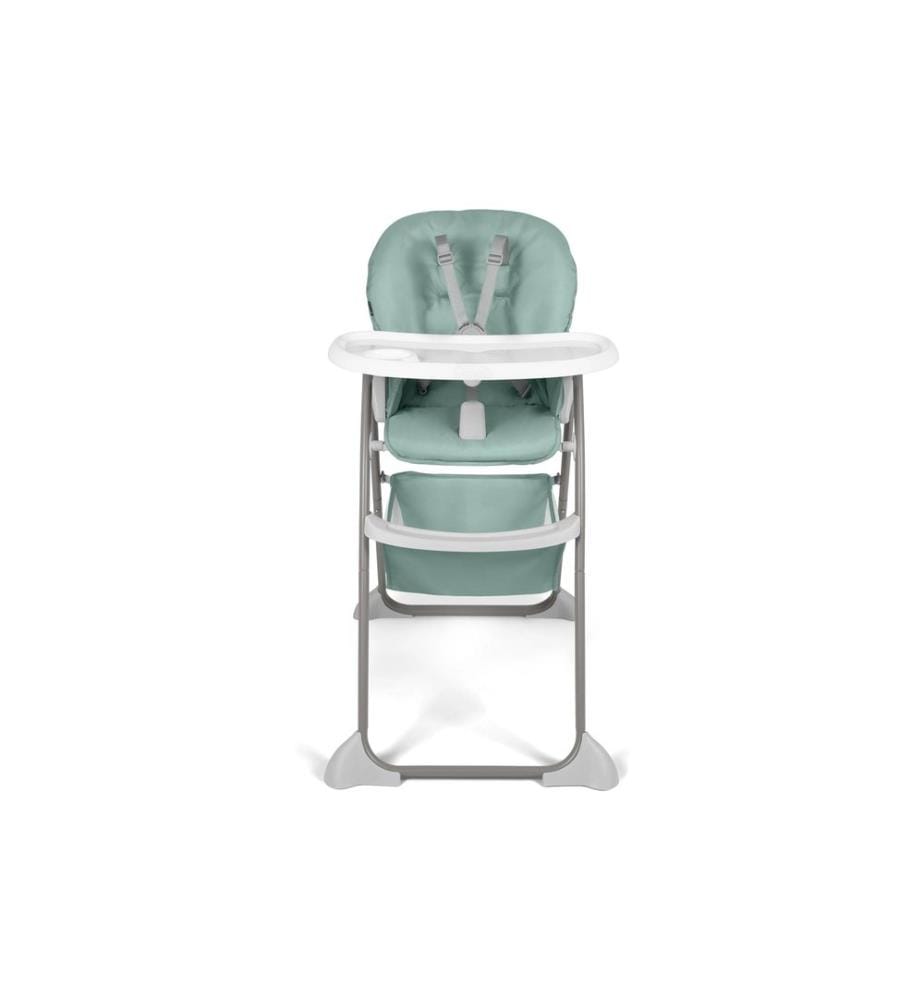 Hauck Chaise haute Sit N Fold Mint