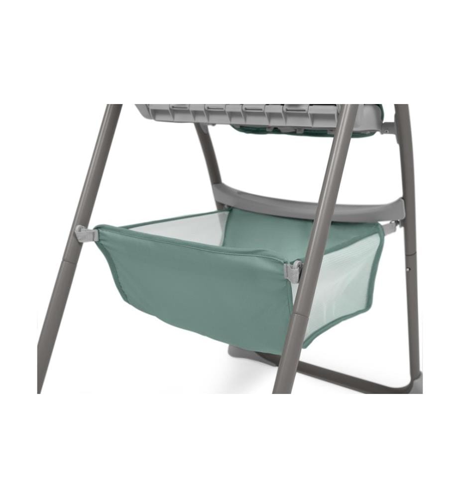 Hauck Chaise haute Sit N Fold Mint