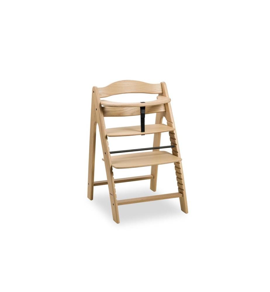 Chaise haute Hauck Arketa Oak