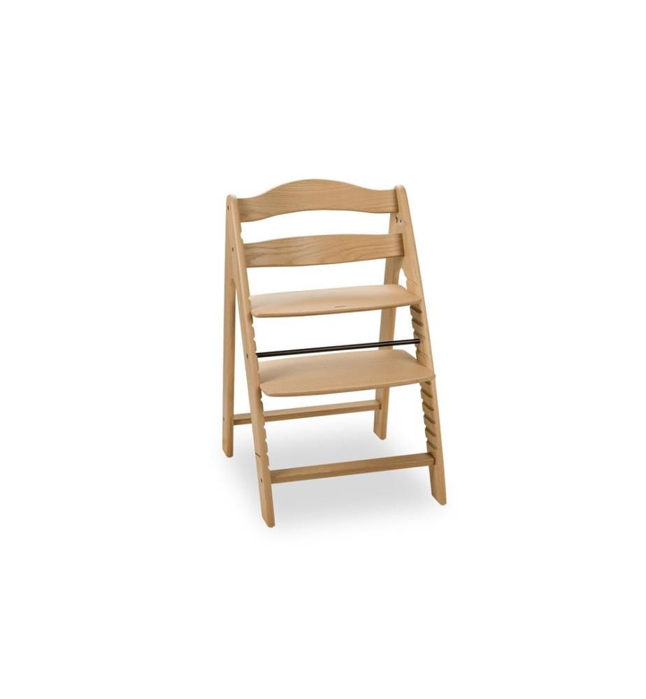 Chaise haute Hauck Arketa Oak