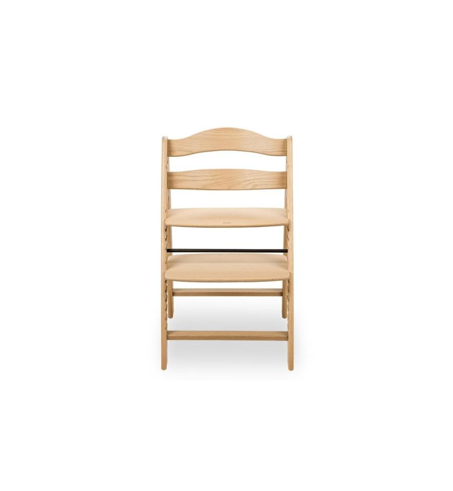 Chaise haute Hauck Arketa Oak
