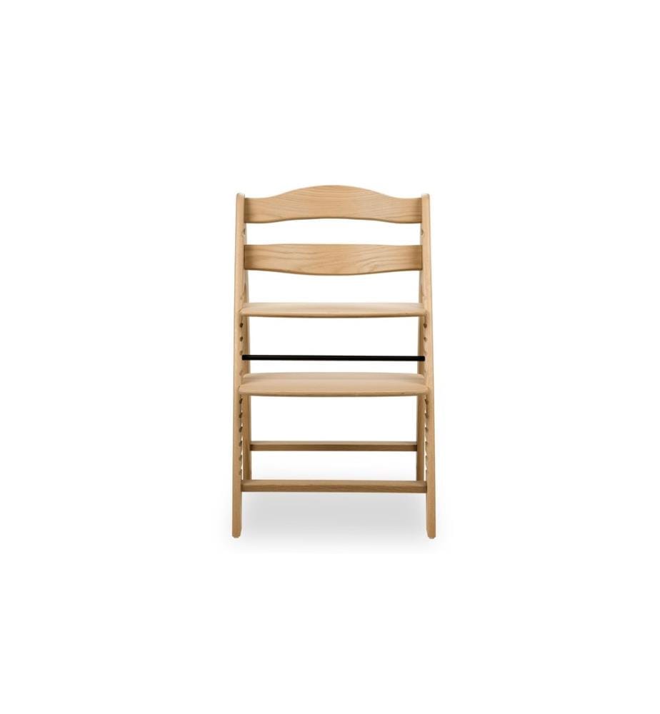 Chaise haute Hauck Arketa Oak