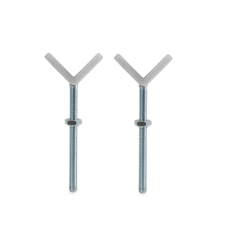 Hauck Extension Argent
