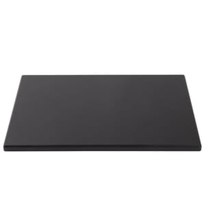 Copper Cutting Board - Black