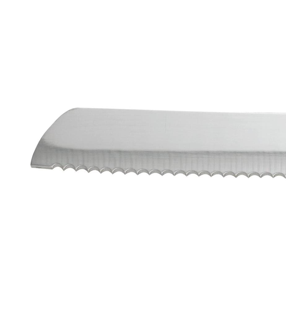 Set of 15 Knives - Black Brown