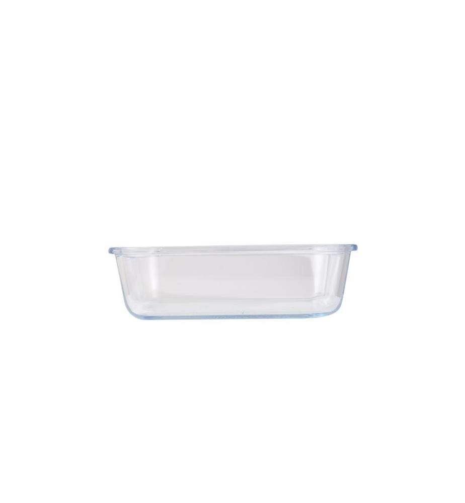 Food Can - 1 L - Red