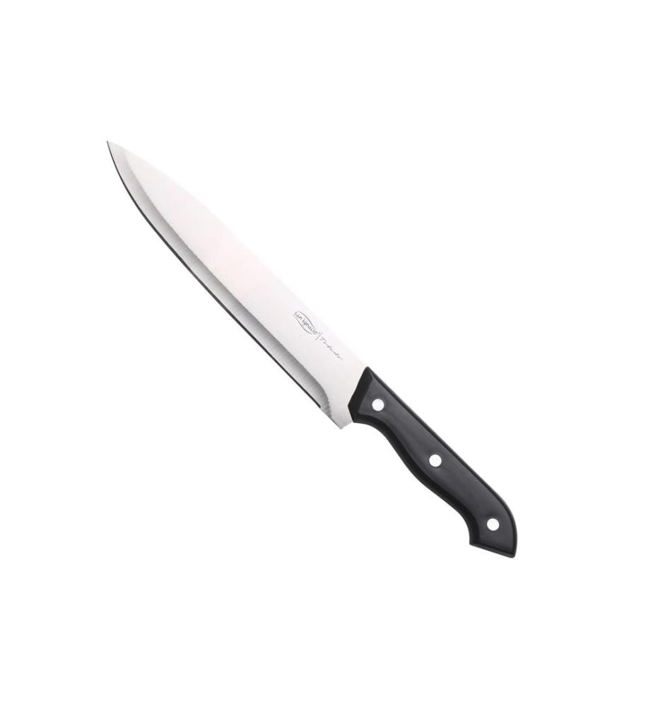Toledo Kochmesser - 20 cm - Silber