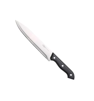 Toledo Chef knife - 20 cm - Silver