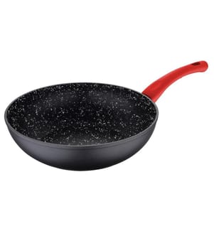 Wok Energy - Black