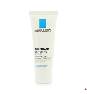 Rich Cream Tolériane Sensitive - 40 ml
