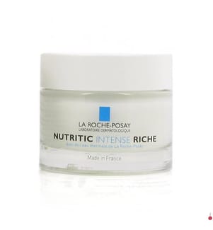 Cream Nutritic Intense Rich - 50 ml