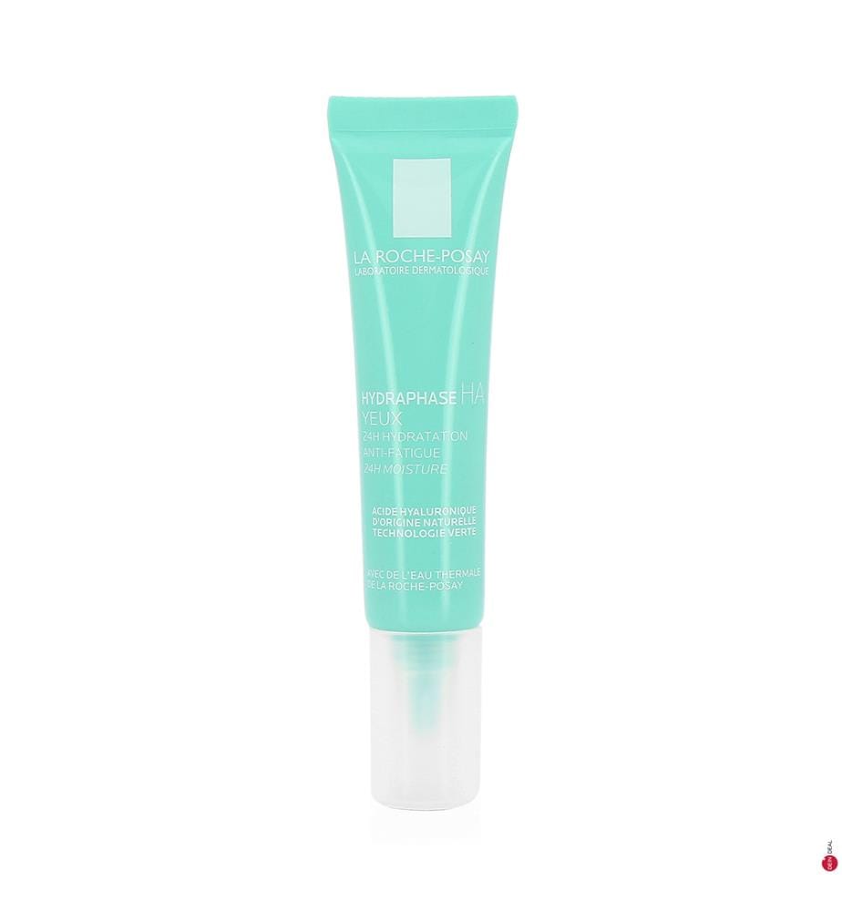 Augenkonturencreme Hydraphase Intense - 15 ml