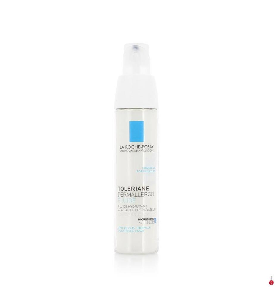 Moisturizer Toleriane Dermallergo - 40 ml