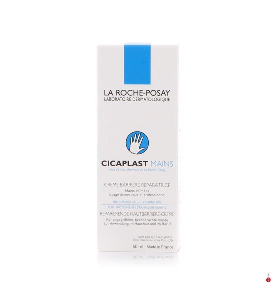 Hand Cream Cicaplast - 50 ml