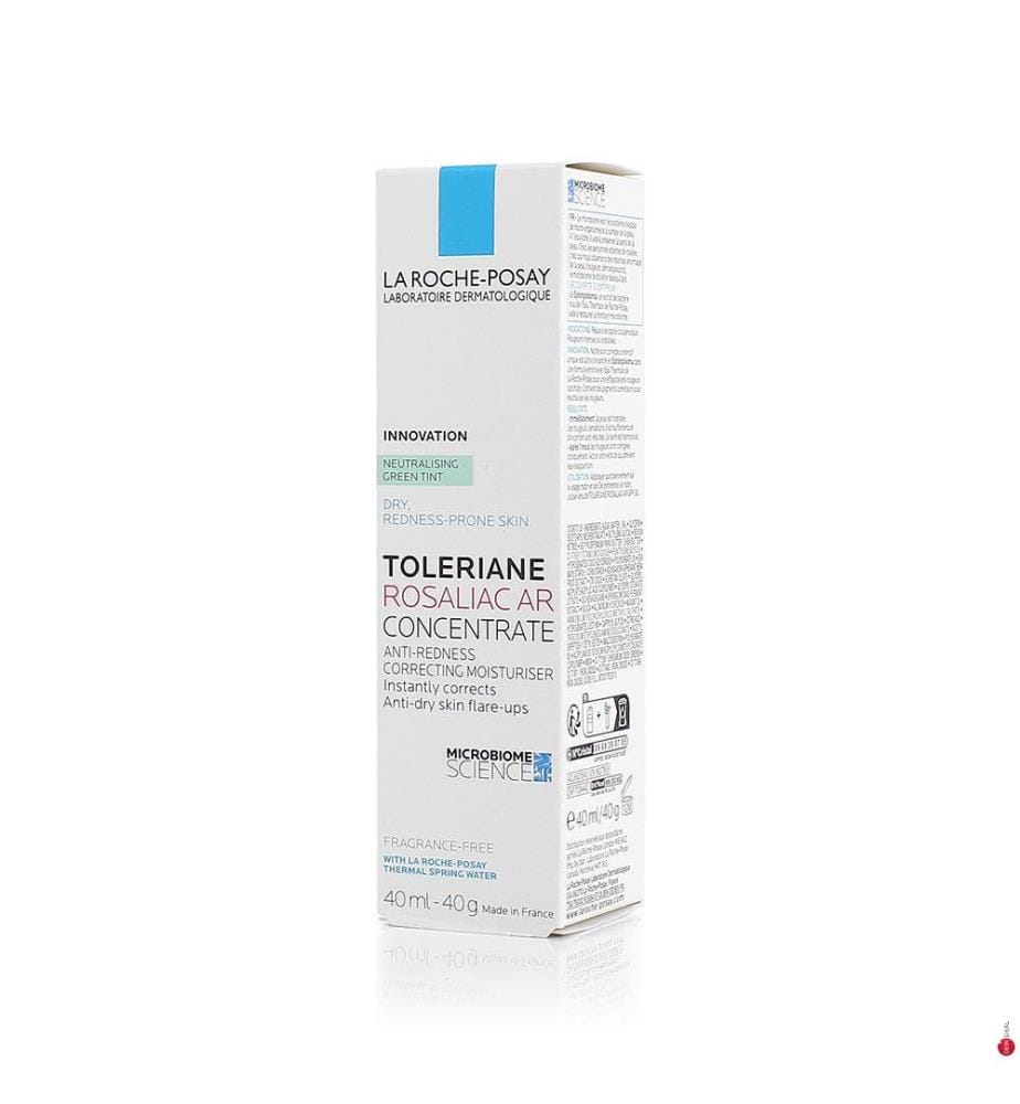 Anti Redness Cream - 40 ml