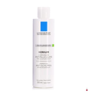 Shampoo Kerium - 200 ml