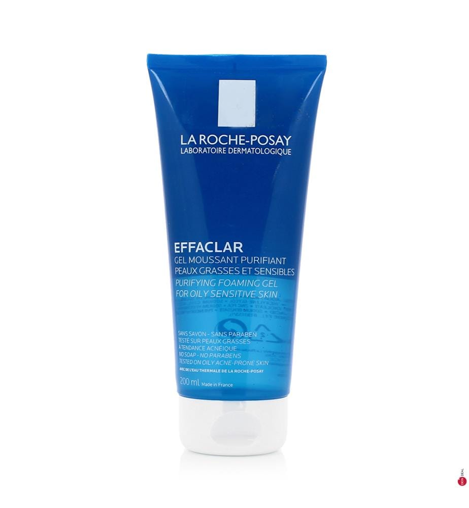 Waschgel Effaclar - 200 ml