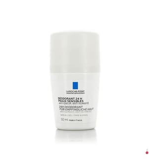 Deodorant Roll-On 24H - 50 ml