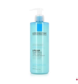 Shower Cream Lipikar - 400 ml