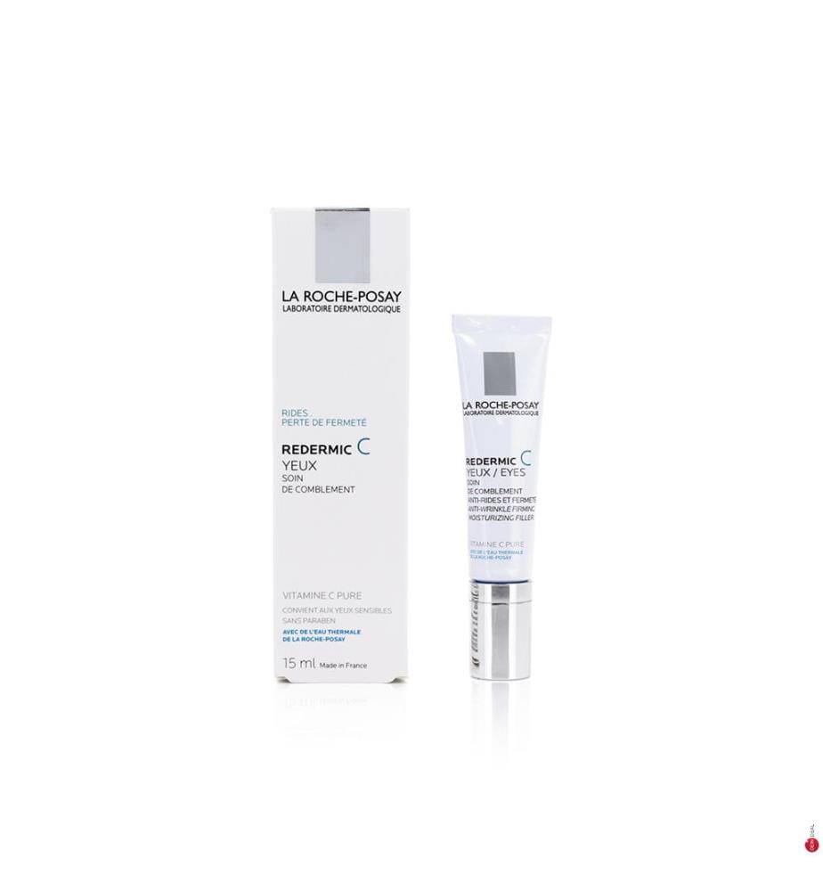 Augenkonturpflege Redermic C - 15 ml