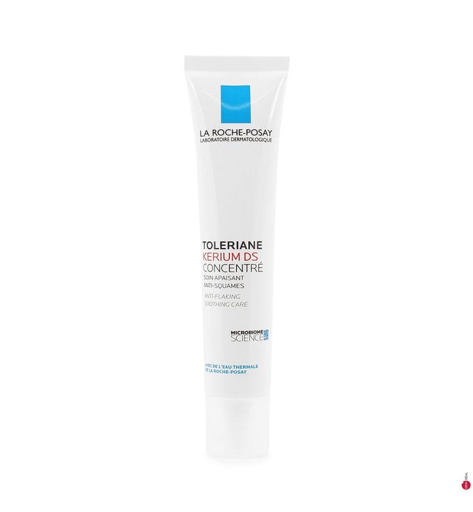 Beruhigende Pflege Toleriane Kerium DS Concentré - 40 ml
