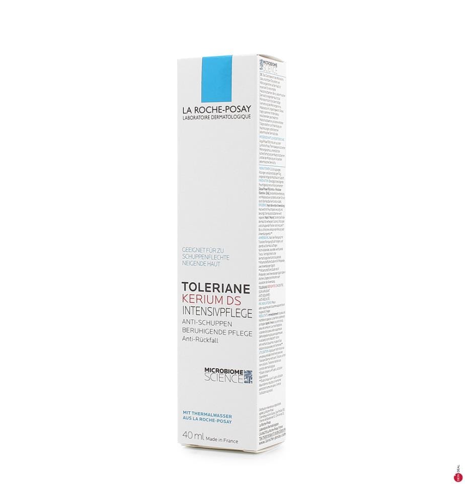 Beruhigende Pflege Toleriane Kerium DS Concentré - 40 ml