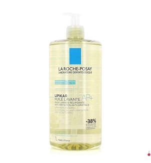 Wash Oil Lipikar AP+ - 1 L