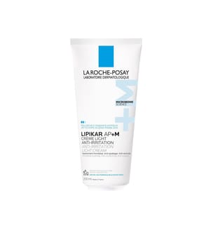 Lipikar Replenishing Cream - 200 ml
