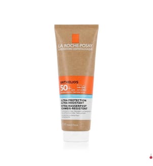 Mosturizing Sun Milk Anthelios 50+ - 75 ml