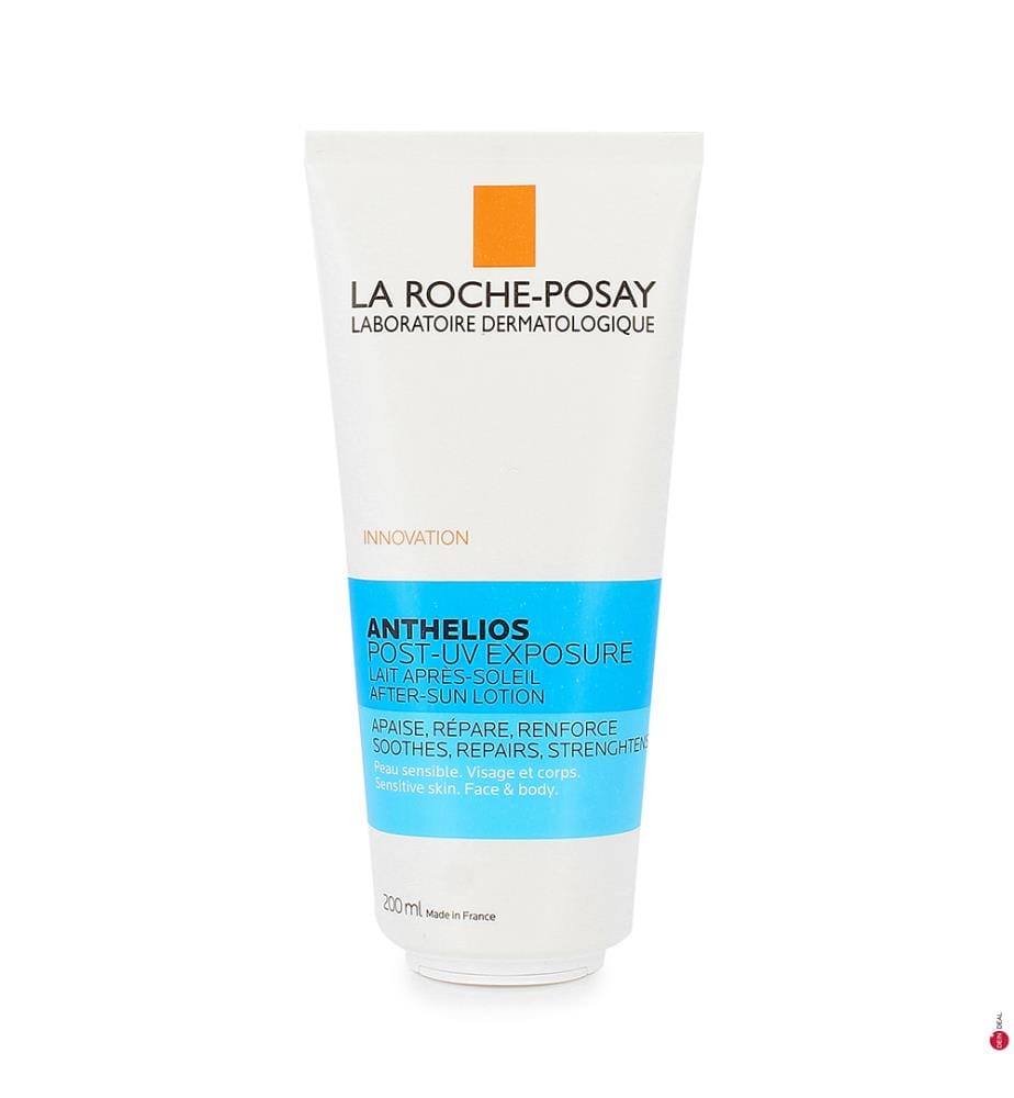Anthelios After Sun Milk - 200 ml