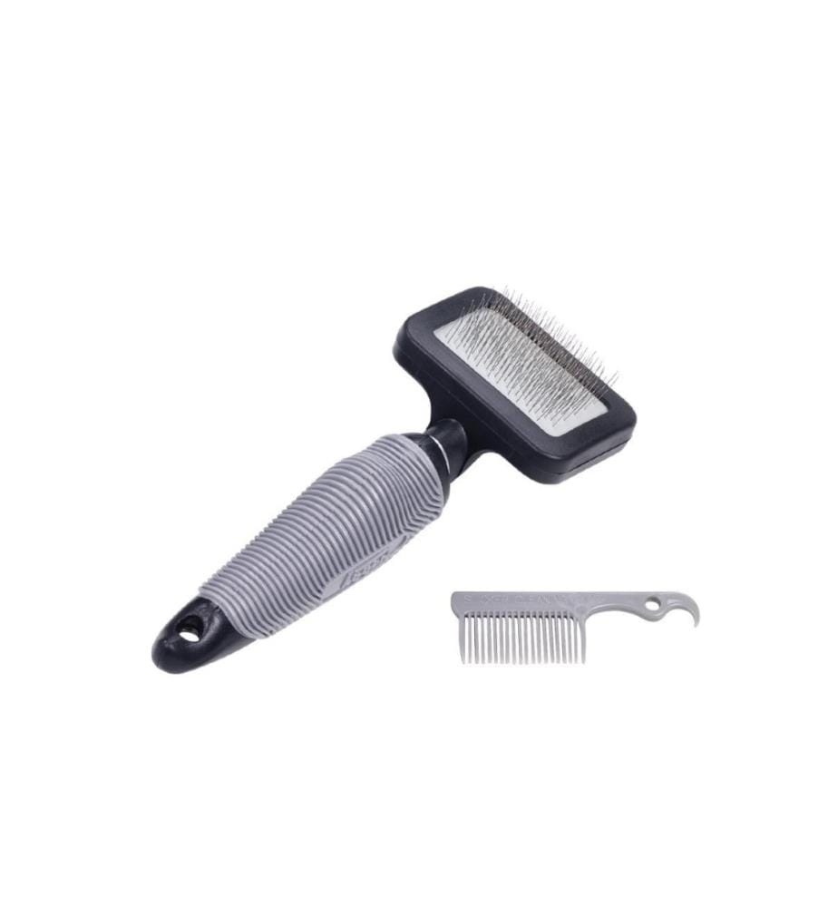 NOBBY - Brosse à plumer Starline, Petit
