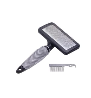 NOBBY - Brosse à plumer Starline, Grand