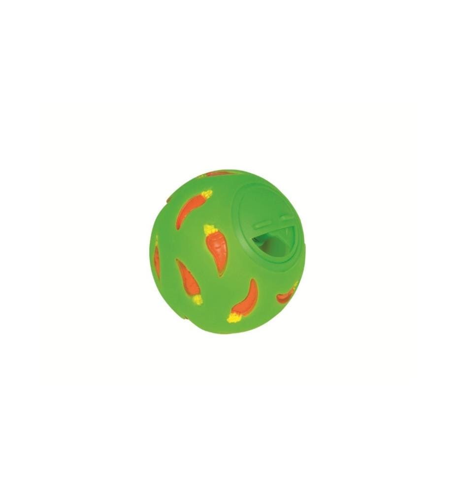 NOBBY - Snack balle Les rongeurs, Ø 7.5 cm
