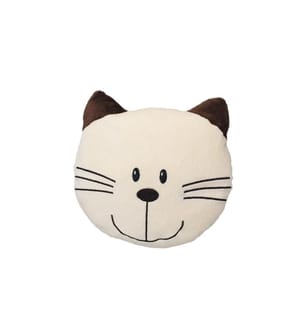 NOBBY - Canne à pêche pour chat Oreiller à la valériane Cat, 20 x 20 cm