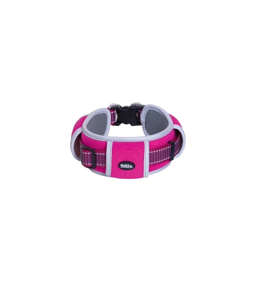 NOBBY - Collier Kalea S, Framboise