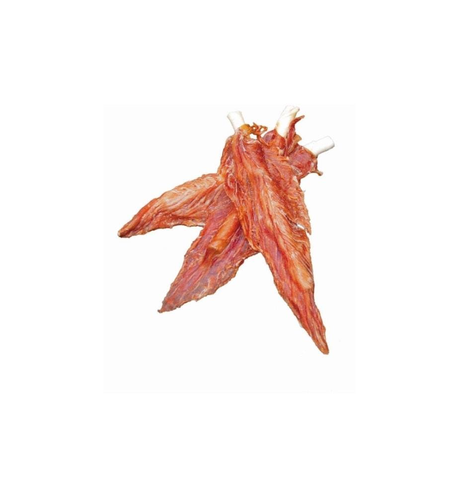NOBBY - Kausnack StarSnack Barbecue Chicken Stick Dose, 450 g
