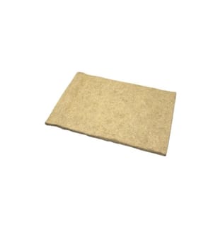 NOBBY - Hanfmatte 120 x 50 x 1 cm